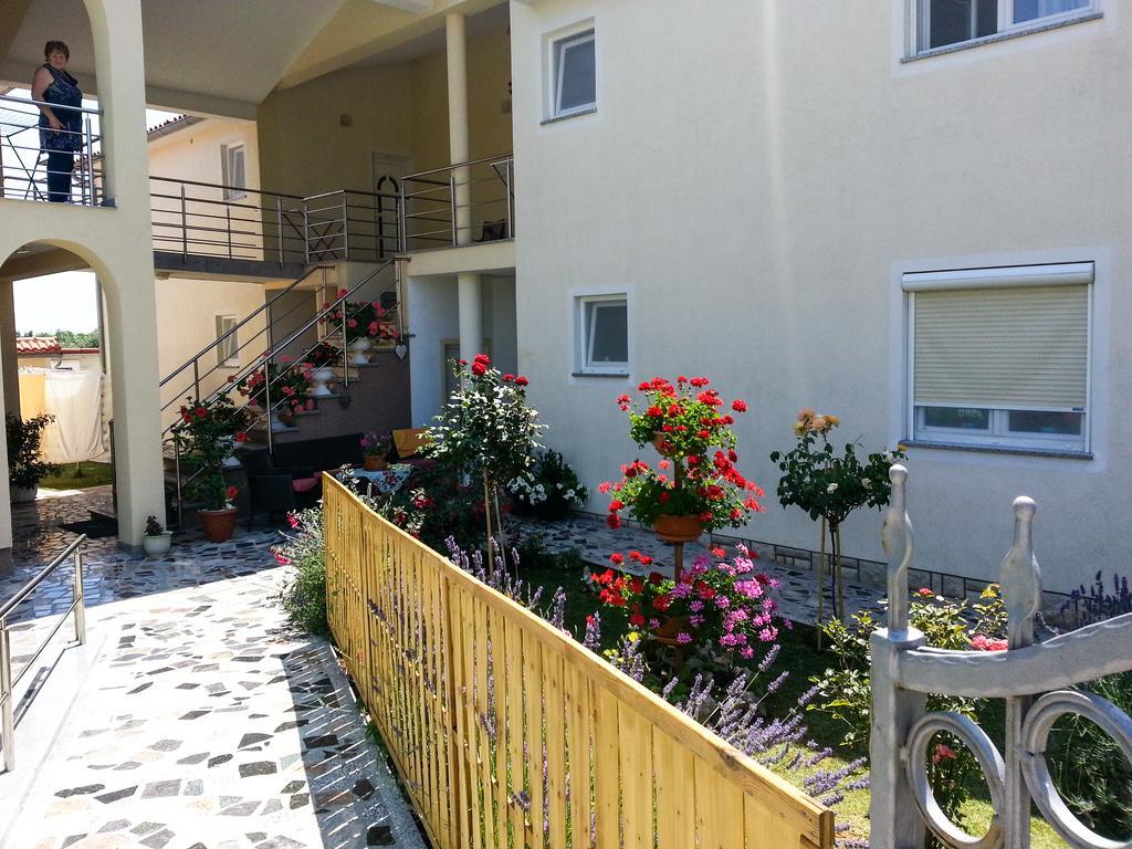 Guest House Croatia Fažana Eksteriør billede