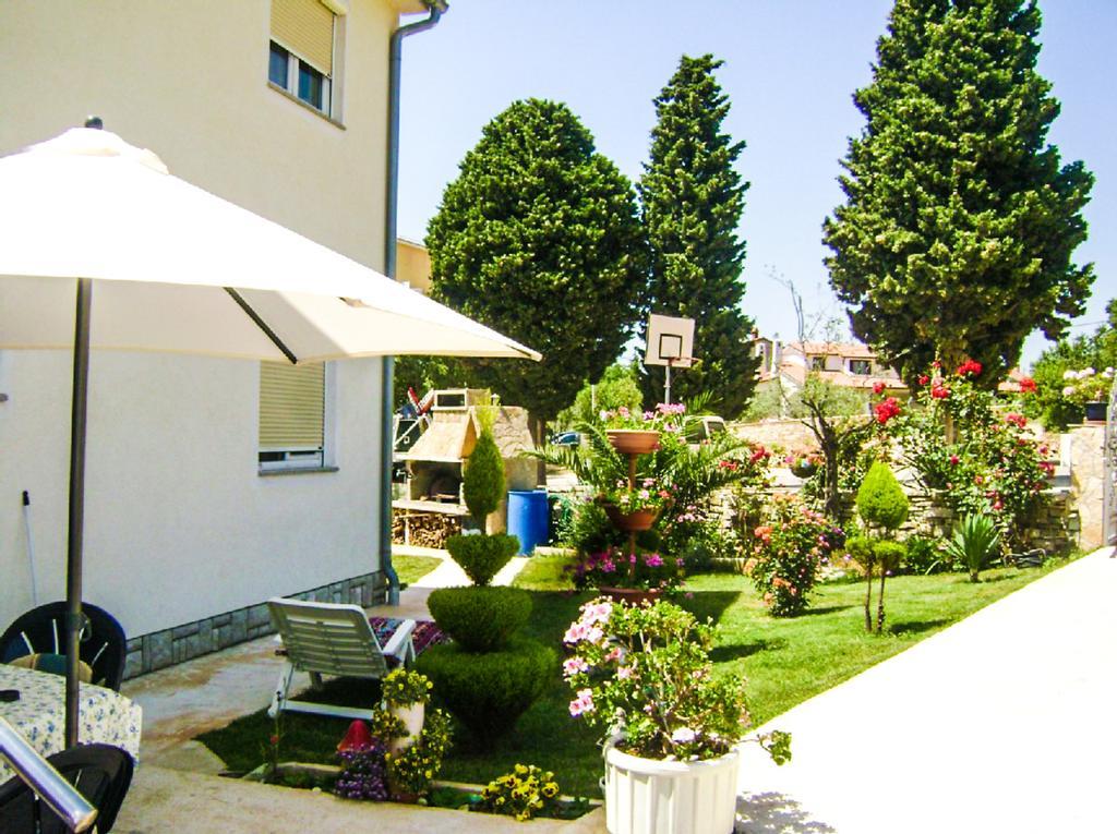 Guest House Croatia Fažana Eksteriør billede