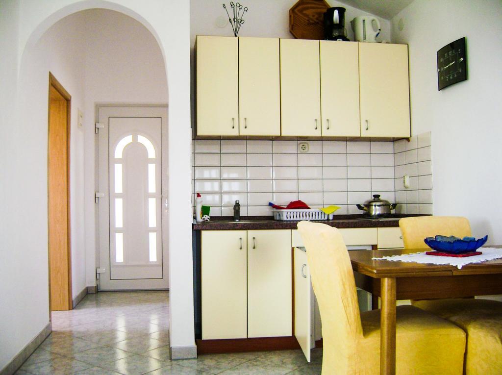 Guest House Croatia Fažana Eksteriør billede