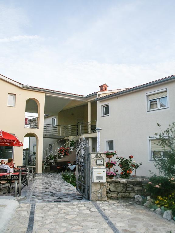 Guest House Croatia Fažana Eksteriør billede
