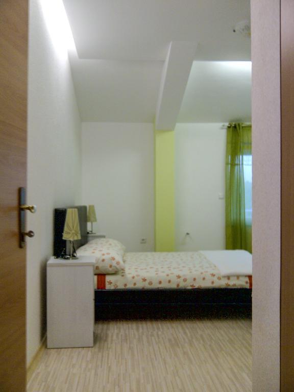Guest House Croatia Fažana Eksteriør billede