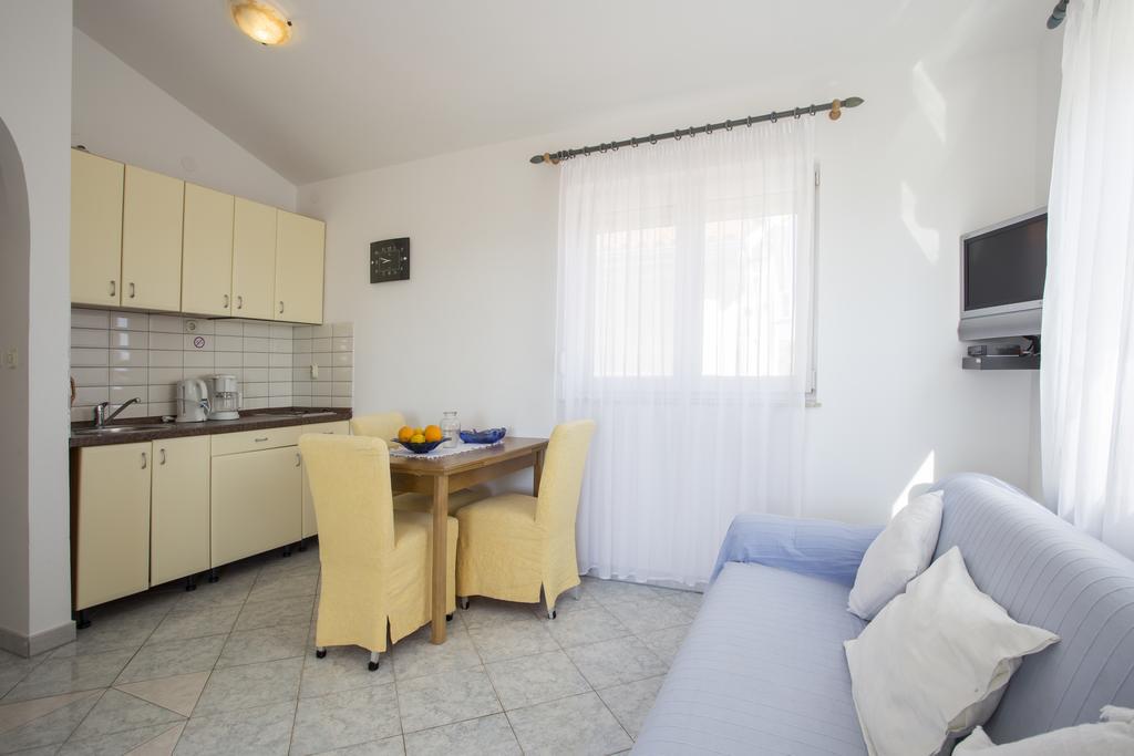 Guest House Croatia Fažana Eksteriør billede