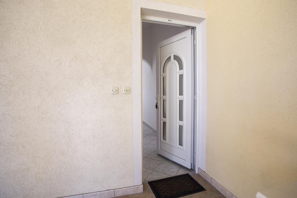 Guest House Croatia Fažana Eksteriør billede