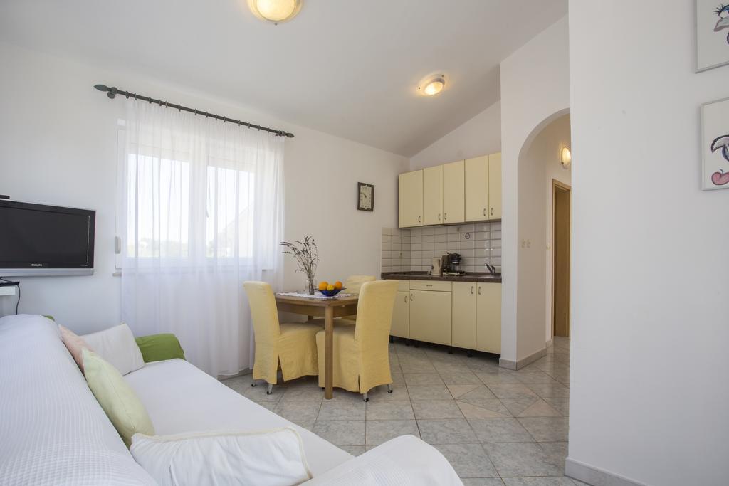 Guest House Croatia Fažana Eksteriør billede