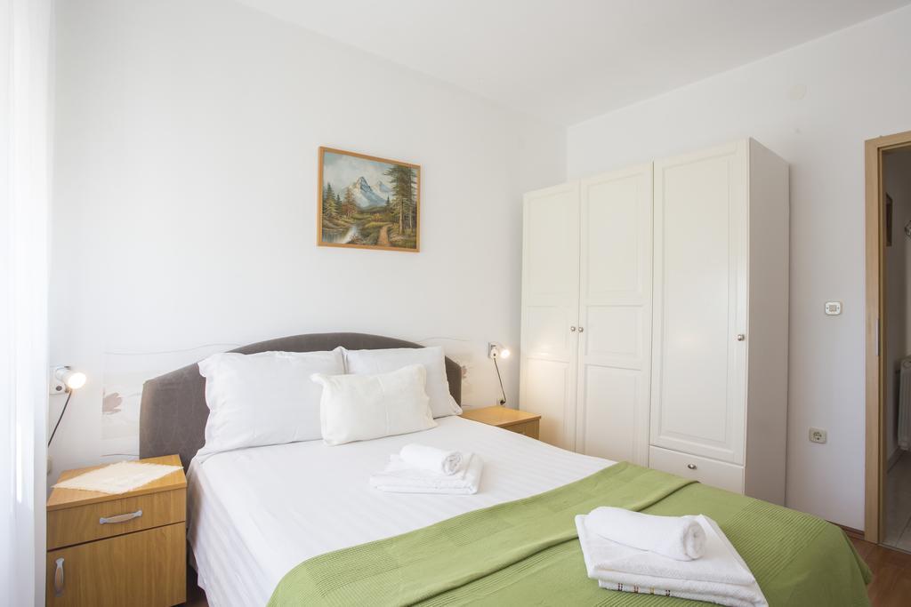 Guest House Croatia Fažana Eksteriør billede