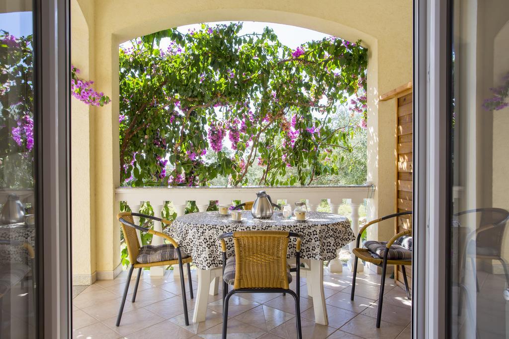 Guest House Croatia Fažana Eksteriør billede