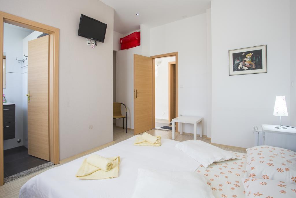 Guest House Croatia Fažana Eksteriør billede