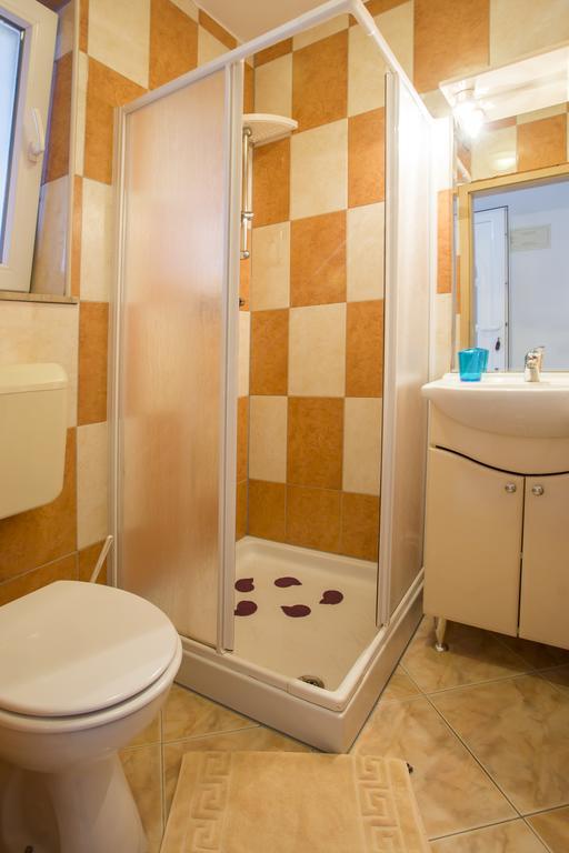 Guest House Croatia Fažana Eksteriør billede