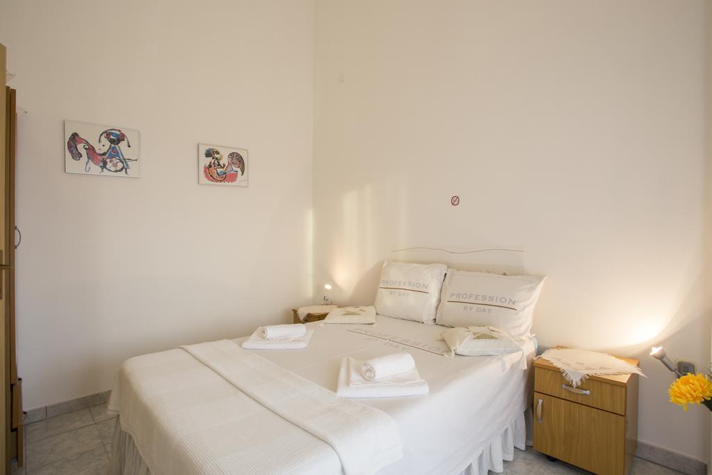 Guest House Croatia Fažana Eksteriør billede