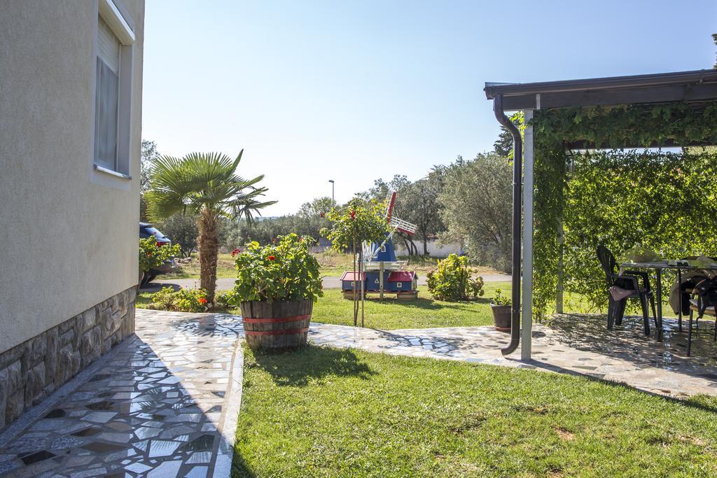 Guest House Croatia Fažana Eksteriør billede