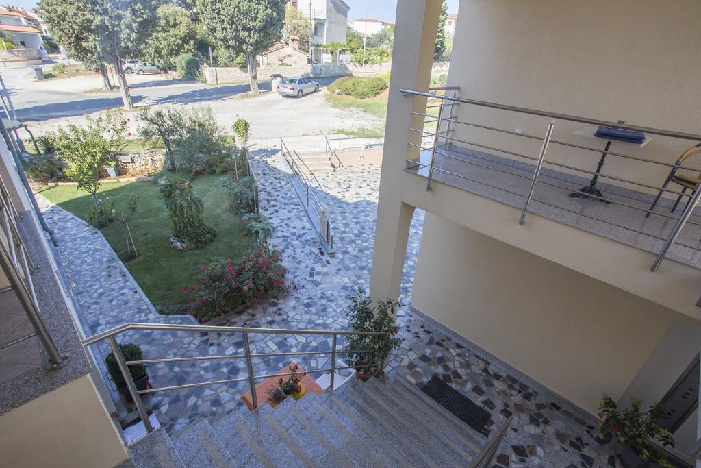Guest House Croatia Fažana Eksteriør billede