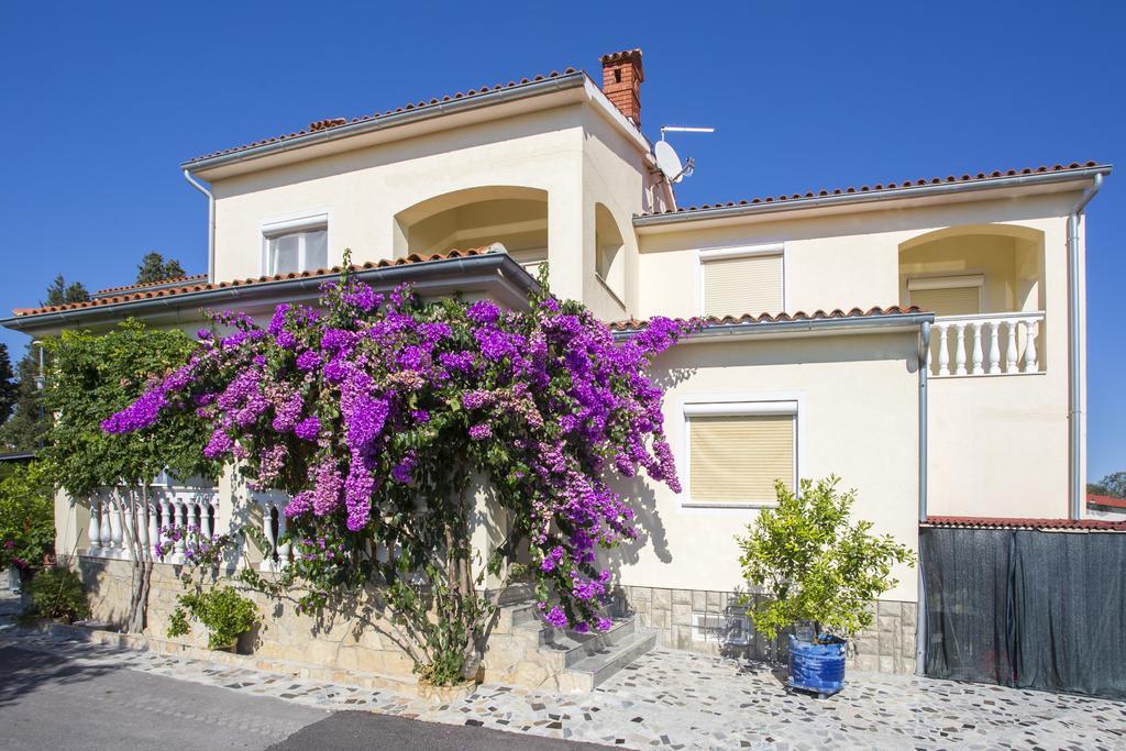 Guest House Croatia Fažana Eksteriør billede
