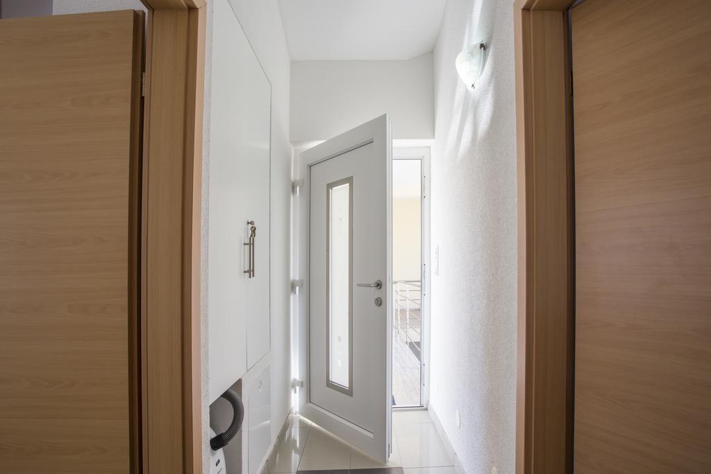 Guest House Croatia Fažana Eksteriør billede
