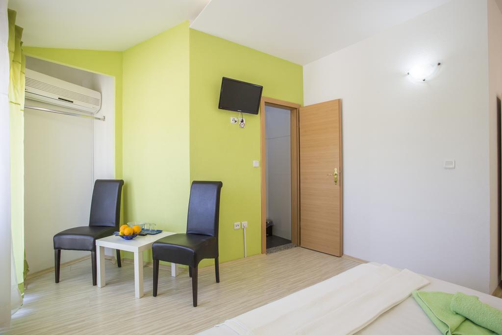 Guest House Croatia Fažana Eksteriør billede