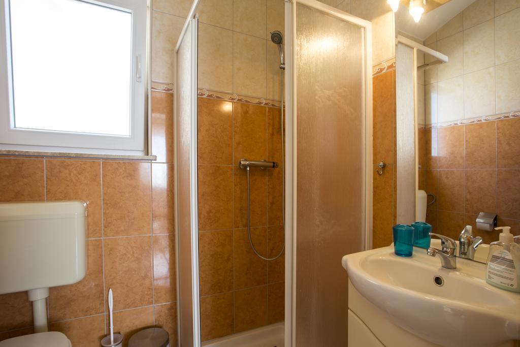 Guest House Croatia Fažana Eksteriør billede
