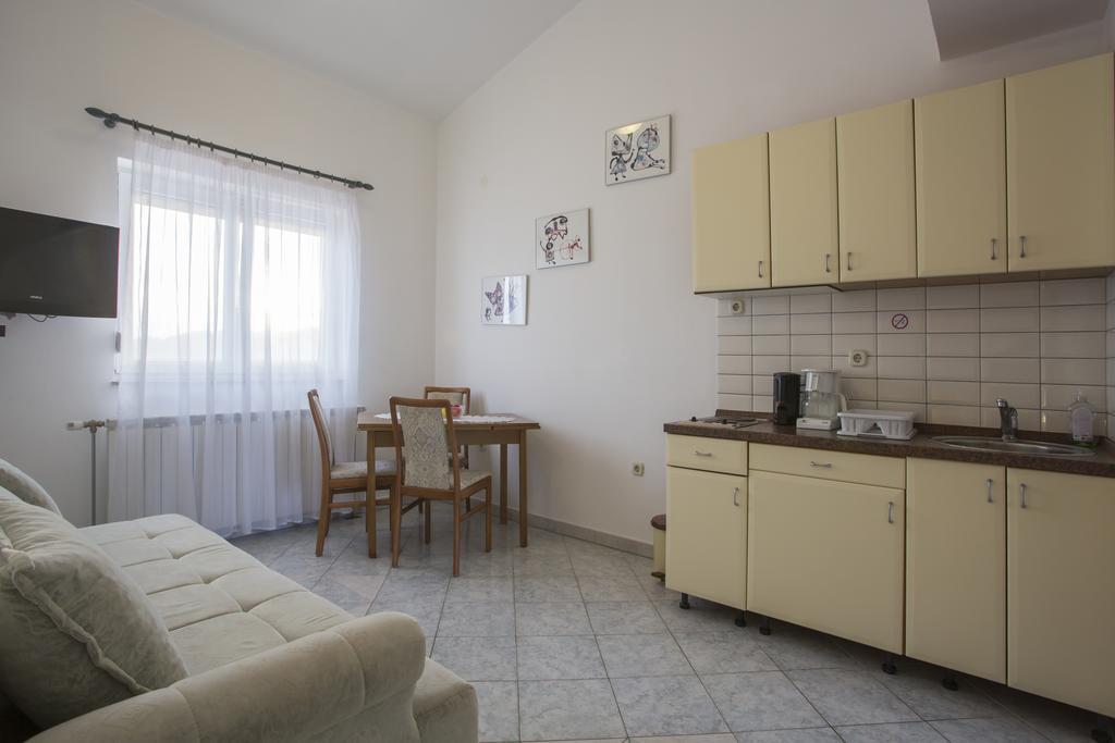 Guest House Croatia Fažana Eksteriør billede